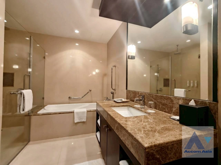 8  2 br Apartment for rent and sale in Sukhumvit ,Bangkok  at Marriott Executive Apartments Sukhumvit Park  AA44767