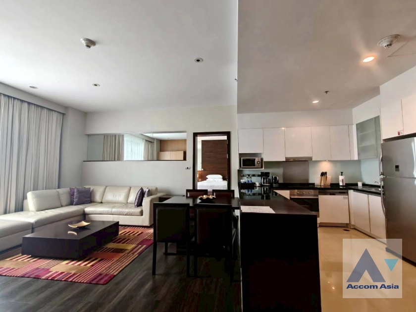 unit 2 Bedrooms  Apartment For Rent & Sale in Sukhumvit, Bangkok  (AA44767)