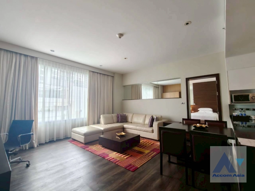  Marriott Executive Apartments Sukhumvit Park  Apartment  2 Bedroom for Sale & Rent   in Sukhumvit Bangkok