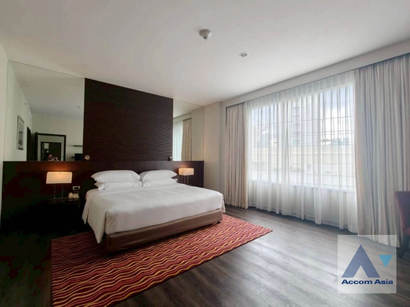 5  2 br Apartment for rent and sale in Sukhumvit ,Bangkok  at Marriott Executive Apartments Sukhumvit Park  AA44767