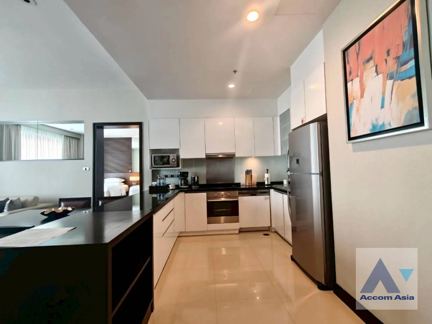 4  2 br Apartment for rent and sale in Sukhumvit ,Bangkok  at Marriott Executive Apartments Sukhumvit Park  AA44767