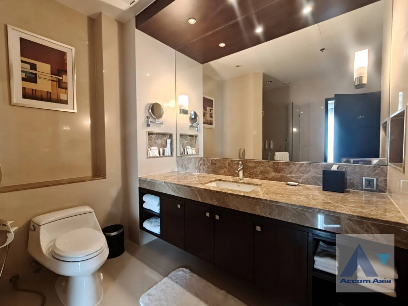 18  3 br Apartment for rent and sale in Sukhumvit ,Bangkok  at Marriott Executive Apartments Sukhumvit Park  AA44768