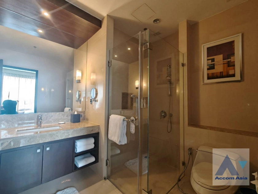 15  3 br Apartment for rent and sale in Sukhumvit ,Bangkok  at Marriott Executive Apartments Sukhumvit Park  AA44768