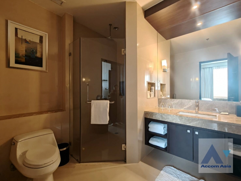 16  3 br Apartment for rent and sale in Sukhumvit ,Bangkok  at Marriott Executive Apartments Sukhumvit Park  AA44768