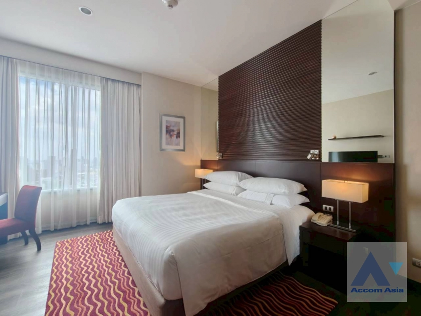 10  3 br Apartment for rent and sale in Sukhumvit ,Bangkok  at Marriott Executive Apartments Sukhumvit Park  AA44768