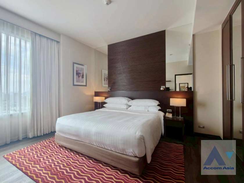 17  3 br Apartment for rent and sale in Sukhumvit ,Bangkok  at Marriott Executive Apartments Sukhumvit Park  AA44768