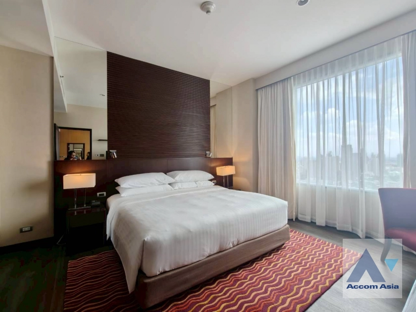 13  3 br Apartment for rent and sale in Sukhumvit ,Bangkok  at Marriott Executive Apartments Sukhumvit Park  AA44768