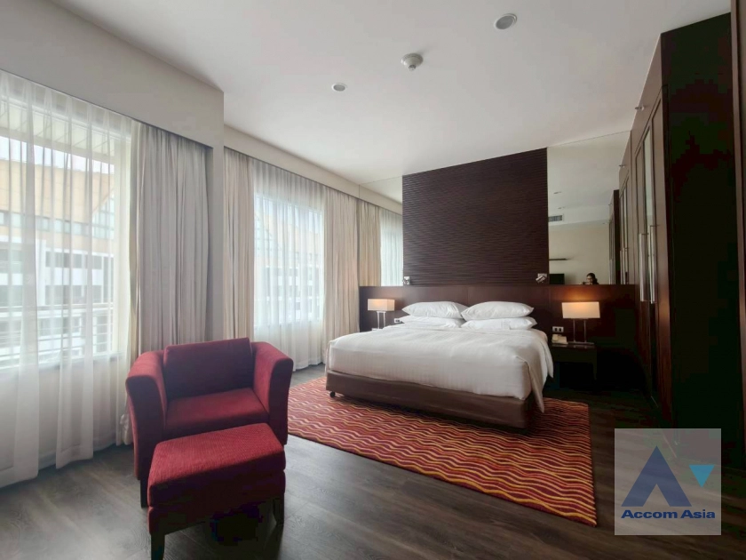 8  3 br Apartment for rent and sale in Sukhumvit ,Bangkok  at Marriott Executive Apartments Sukhumvit Park  AA44768