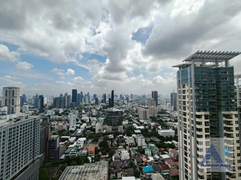 21  3 br Apartment for rent and sale in Sukhumvit ,Bangkok  at Marriott Executive Apartments Sukhumvit Park  AA44768