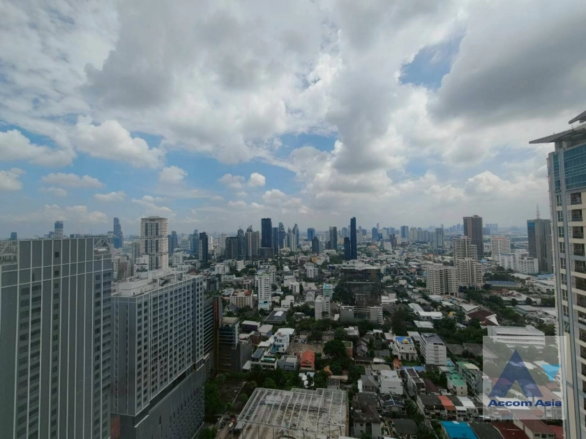 20  3 br Apartment for rent and sale in Sukhumvit ,Bangkok  at Marriott Executive Apartments Sukhumvit Park  AA44768