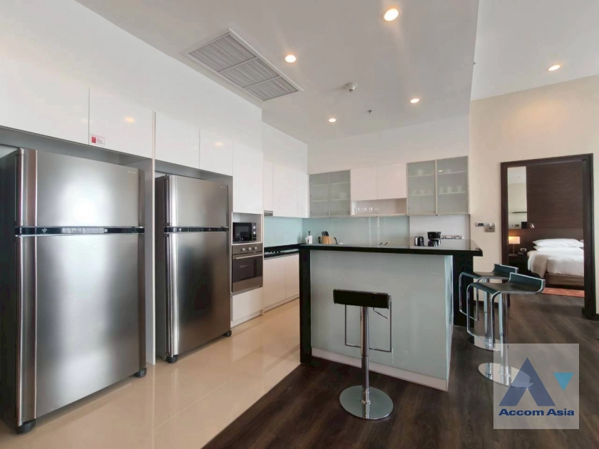 5  3 br Apartment for rent and sale in Sukhumvit ,Bangkok  at Marriott Executive Apartments Sukhumvit Park  AA44768