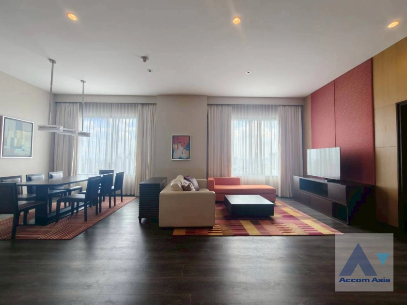  1  3 br Apartment for rent and sale in Sukhumvit ,Bangkok  at Marriott Executive Apartments Sukhumvit Park  AA44768
