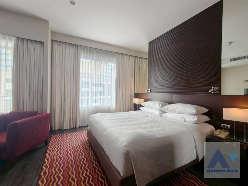 9  3 br Apartment for rent and sale in Sukhumvit ,Bangkok  at Marriott Executive Apartments Sukhumvit Park  AA44768
