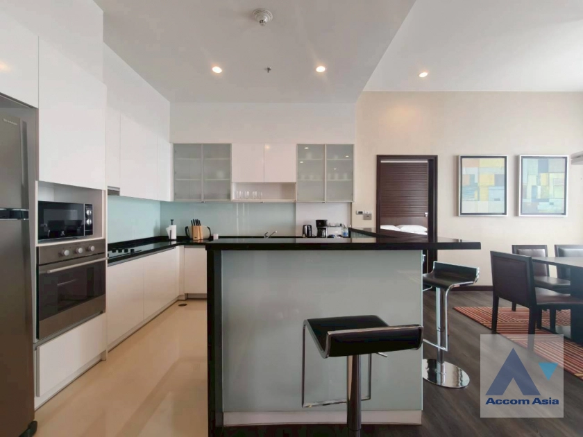 6  3 br Apartment for rent and sale in Sukhumvit ,Bangkok  at Marriott Executive Apartments Sukhumvit Park  AA44768