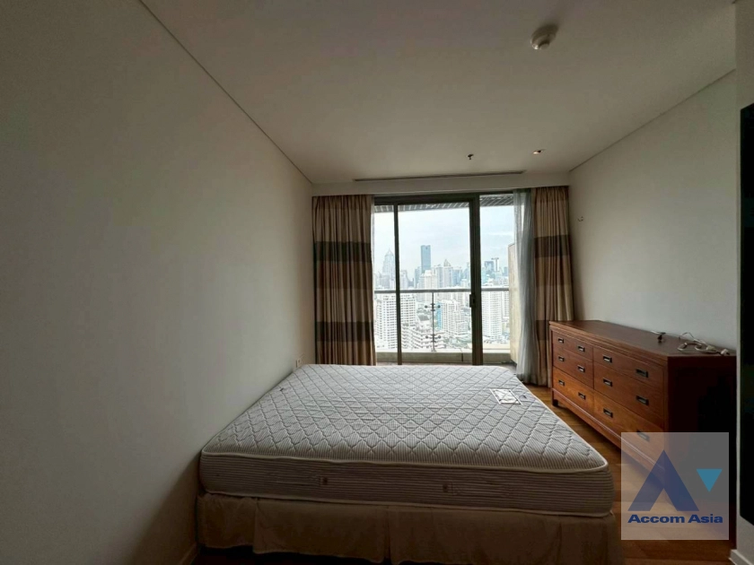 10  2 br Condominium for rent and sale in Sukhumvit ,Bangkok BTS Asok - MRT Sukhumvit at The Lakes AA44769