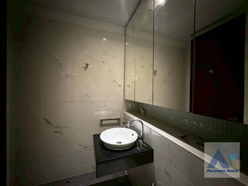 21  2 br Condominium for rent and sale in Sukhumvit ,Bangkok BTS Asok - MRT Sukhumvit at The Lakes AA44769