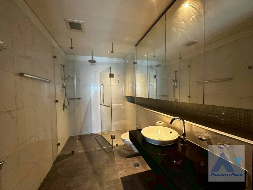 18  2 br Condominium for rent and sale in Sukhumvit ,Bangkok BTS Asok - MRT Sukhumvit at The Lakes AA44769