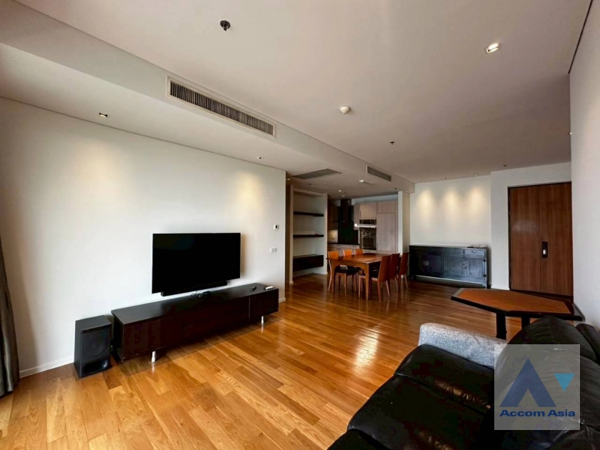 unitPet friendly |  2 Bedrooms  Condominium For Rent & Sale in Sukhumvit, Bangkok  near BTS Asok - MRT Sukhumvit (AA44769)