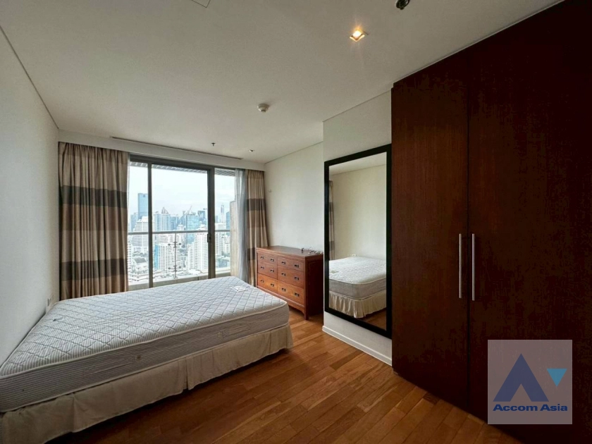 15  2 br Condominium for rent and sale in Sukhumvit ,Bangkok BTS Asok - MRT Sukhumvit at The Lakes AA44769
