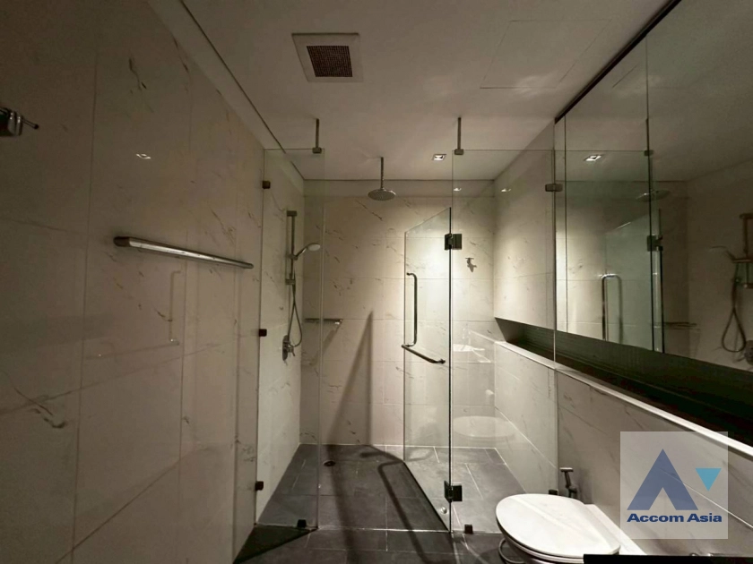 22  2 br Condominium for rent and sale in Sukhumvit ,Bangkok BTS Asok - MRT Sukhumvit at The Lakes AA44769