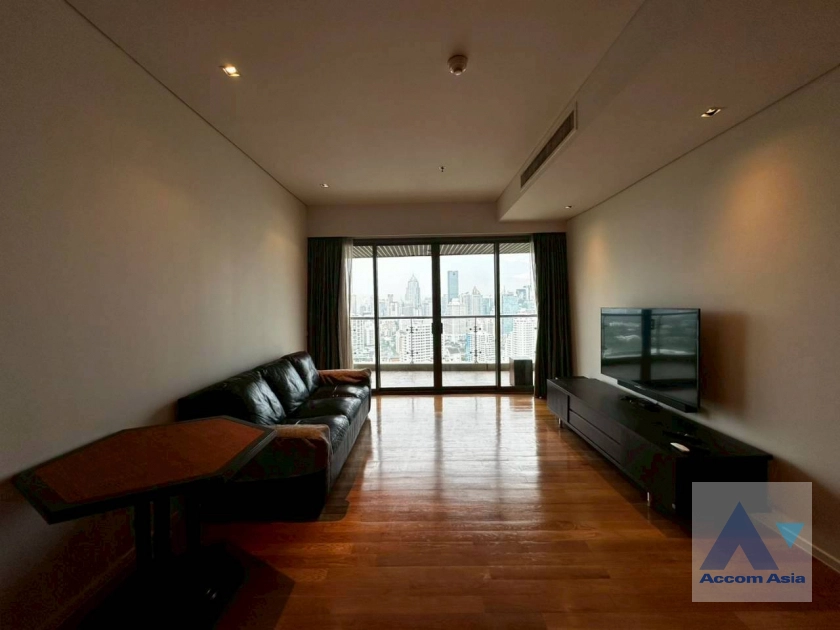unitPet friendly |  2 Bedrooms  Condominium For Rent & Sale in Sukhumvit, Bangkok  near BTS Asok - MRT Sukhumvit (AA44769)