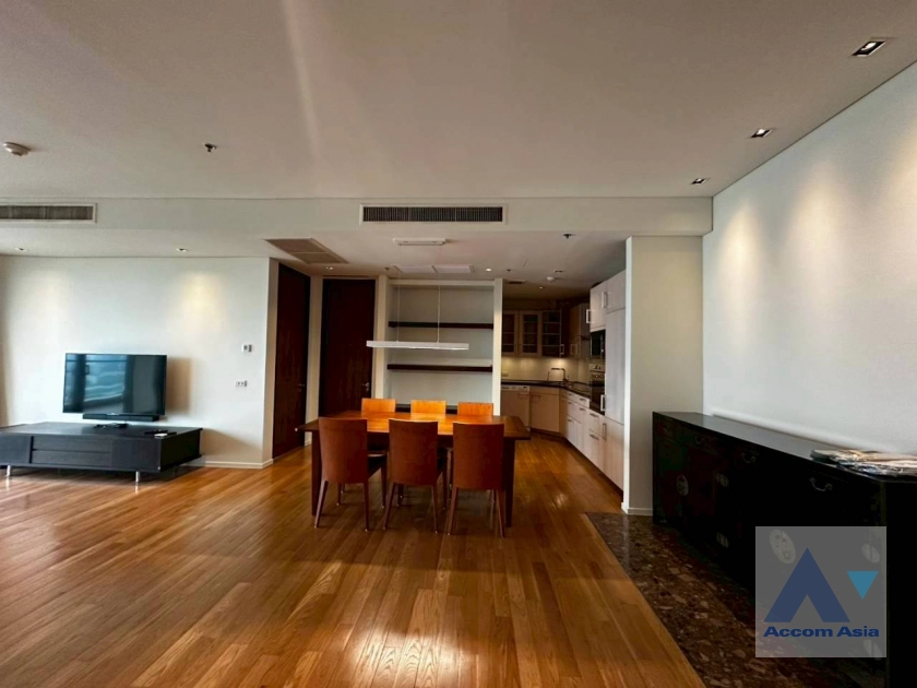 6  2 br Condominium for rent and sale in Sukhumvit ,Bangkok BTS Asok - MRT Sukhumvit at The Lakes AA44769