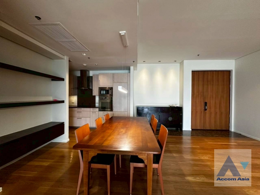 5  2 br Condominium for rent and sale in Sukhumvit ,Bangkok BTS Asok - MRT Sukhumvit at The Lakes AA44769