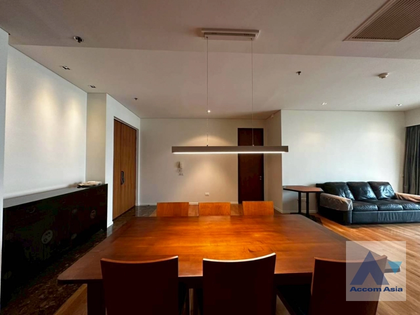 8  2 br Condominium for rent and sale in Sukhumvit ,Bangkok BTS Asok - MRT Sukhumvit at The Lakes AA44769