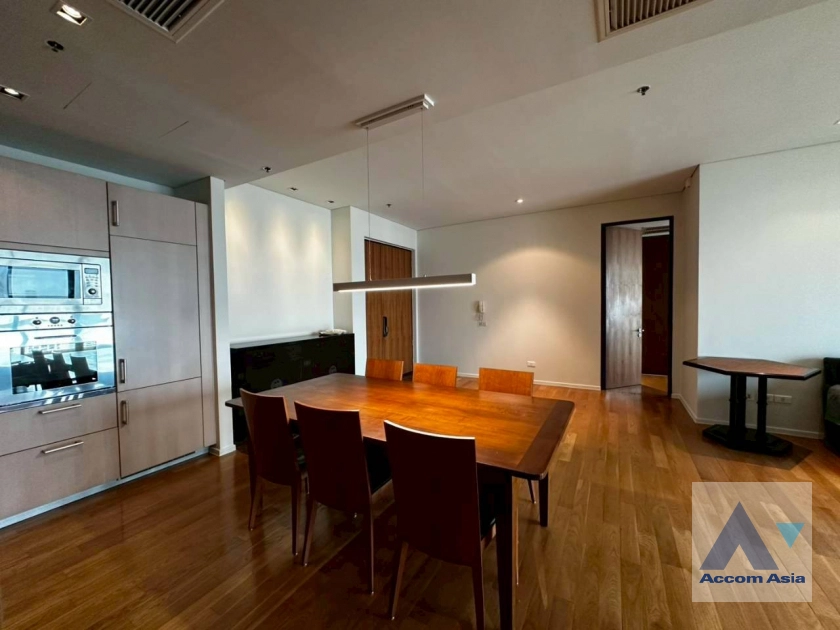 7  2 br Condominium for rent and sale in Sukhumvit ,Bangkok BTS Asok - MRT Sukhumvit at The Lakes AA44769