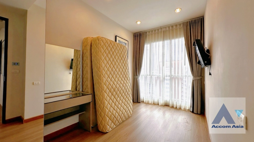 12  2 br Condominium for rent and sale in Ploenchit ,Bangkok BTS Chitlom at The Address Chidlom AA44770