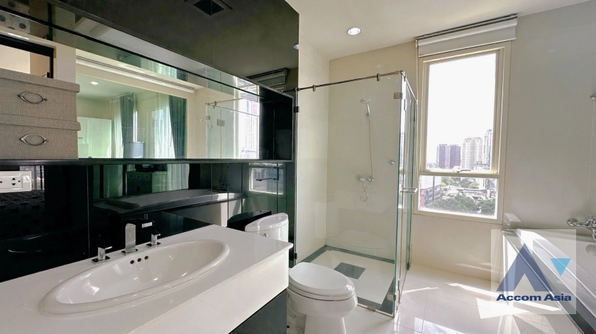 14  2 br Condominium for rent and sale in Ploenchit ,Bangkok BTS Chitlom at The Address Chidlom AA44770