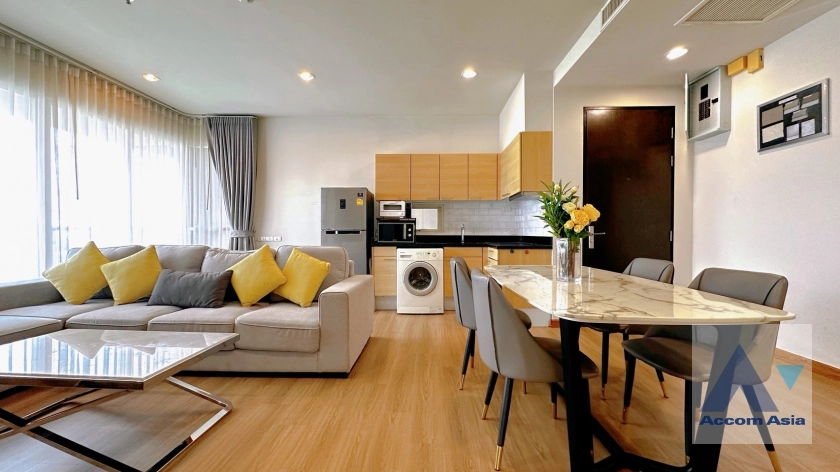  1  2 br Condominium for rent and sale in Ploenchit ,Bangkok BTS Chitlom at The Address Chidlom AA44770