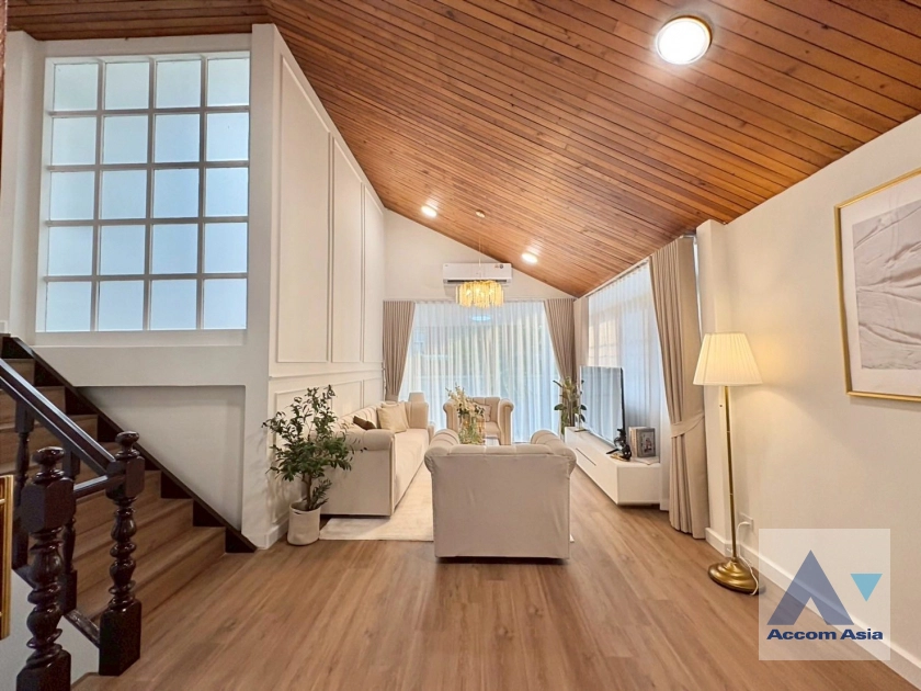 5  5 br House for rent and sale in Lat Phrao ,Bangkok  AA44771