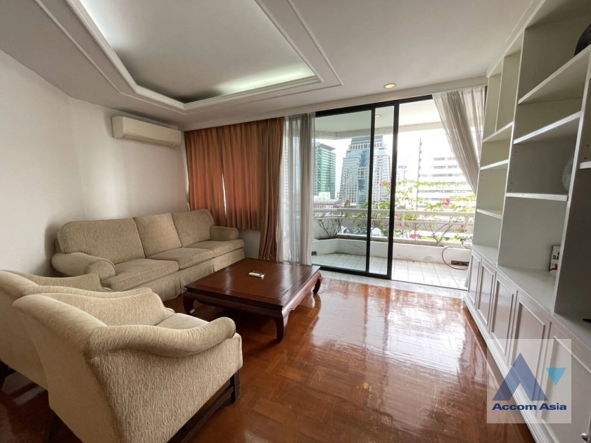  1  3 br Apartment for rent and sale in Silom ,Bangkok BTS Chong Nonsi at Simply Life AA44773