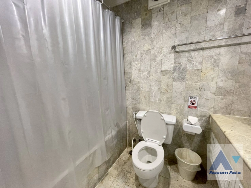 16  3 br Apartment for rent and sale in Silom ,Bangkok BTS Chong Nonsi at Simply Life AA44773