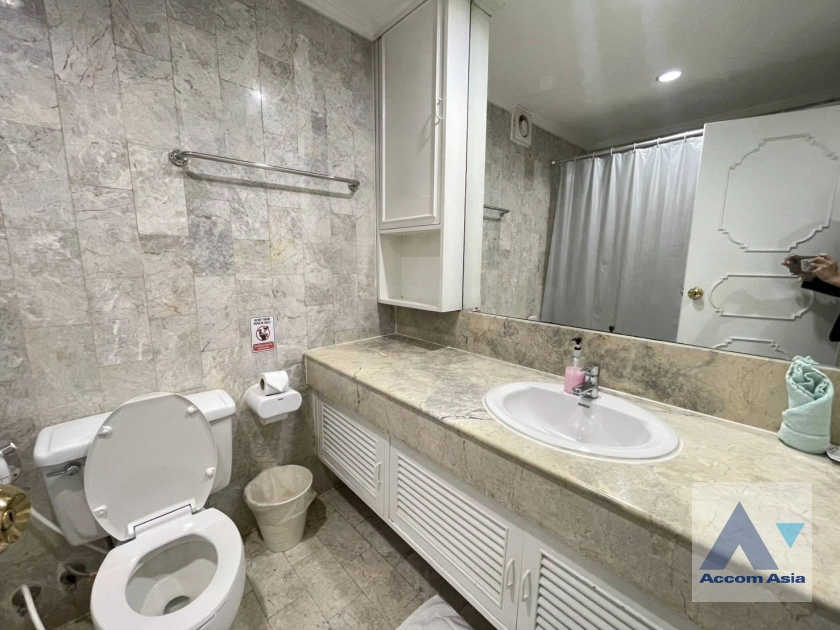 15  3 br Apartment for rent and sale in Silom ,Bangkok BTS Chong Nonsi at Simply Life AA44773