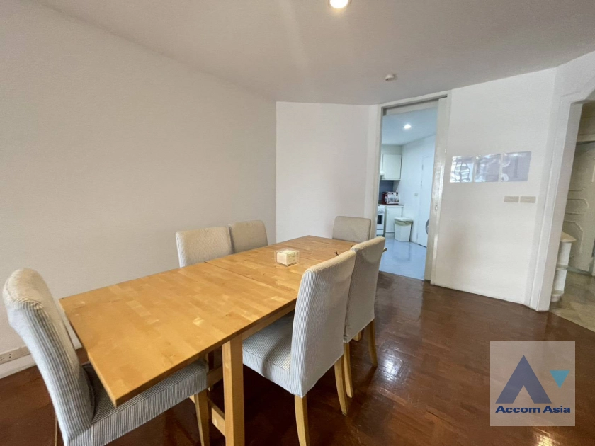 6  3 br Apartment for rent and sale in Silom ,Bangkok BTS Chong Nonsi at Simply Life AA44773