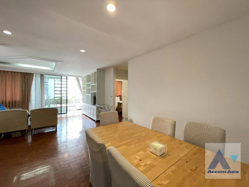 5  3 br Apartment for rent and sale in Silom ,Bangkok BTS Chong Nonsi at Simply Life AA44773