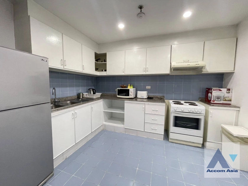 8  3 br Apartment for rent and sale in Silom ,Bangkok BTS Chong Nonsi at Simply Life AA44773