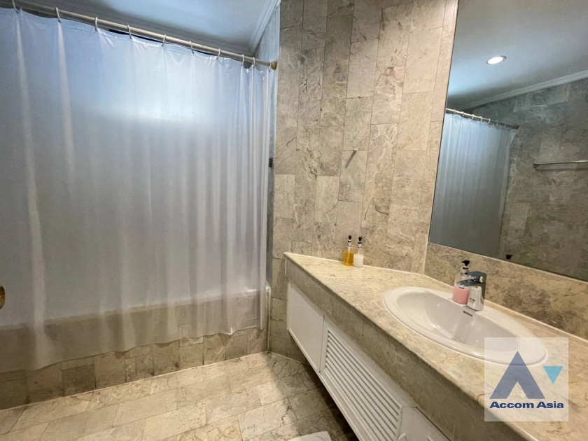 13  3 br Apartment for rent and sale in Silom ,Bangkok BTS Chong Nonsi at Simply Life AA44773