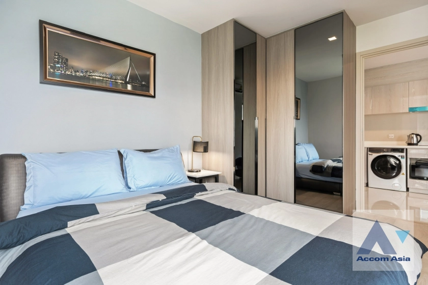 7  2 br Condominium for rent and sale in Ploenchit ,Bangkok BTS Ploenchit at Life One Wireless AA44774