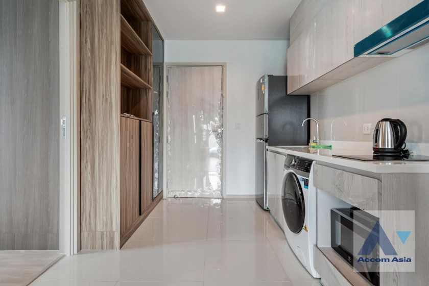 4  2 br Condominium for rent and sale in Ploenchit ,Bangkok BTS Ploenchit at Life One Wireless AA44774