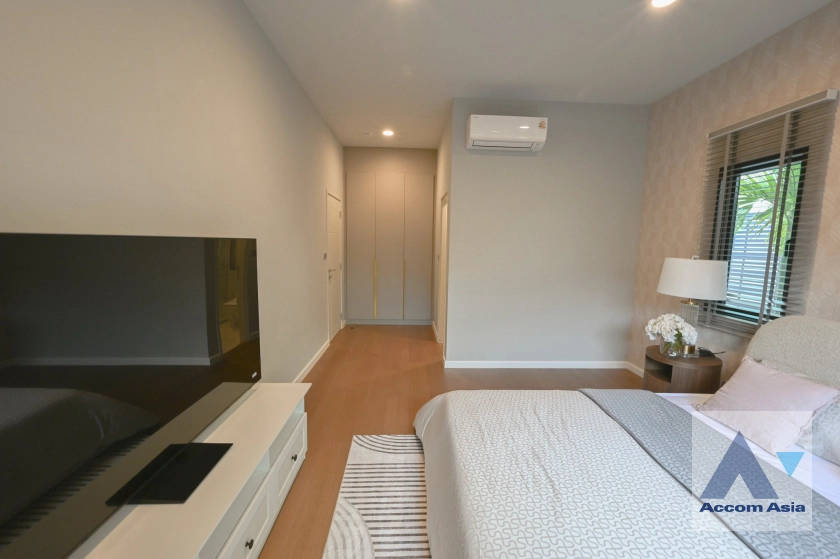 22  4 br House for rent and sale in Samutprakan ,Samutprakan  at ELSE Bearing 32 AA44776