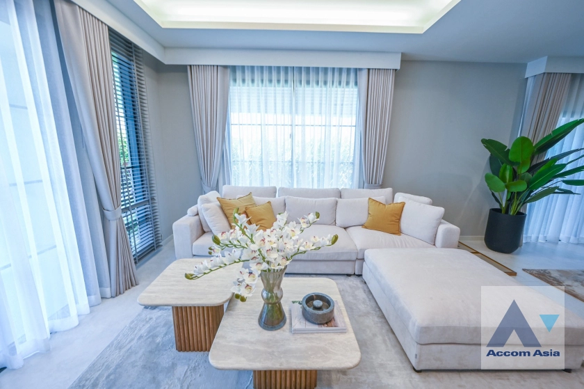 9  4 br House for rent and sale in Samutprakan ,Samutprakan  at ELSE Bearing 32 AA44776