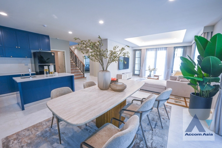 12  4 br House for rent and sale in Samutprakan ,Samutprakan  at ELSE Bearing 32 AA44776