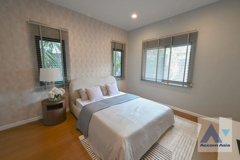 19  4 br House for rent and sale in Samutprakan ,Samutprakan  at ELSE Bearing 32 AA44776