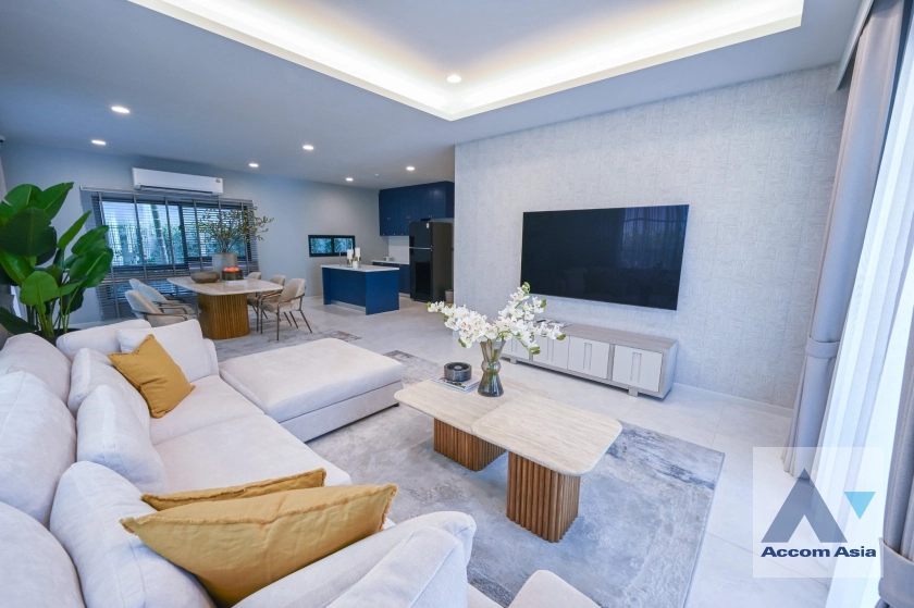 8  4 br House for rent and sale in Samutprakan ,Samutprakan  at ELSE Bearing 32 AA44776