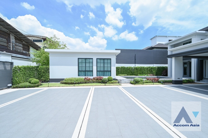 5  4 br House for rent and sale in Samutprakan ,Samutprakan  at ELSE Bearing 32 AA44776