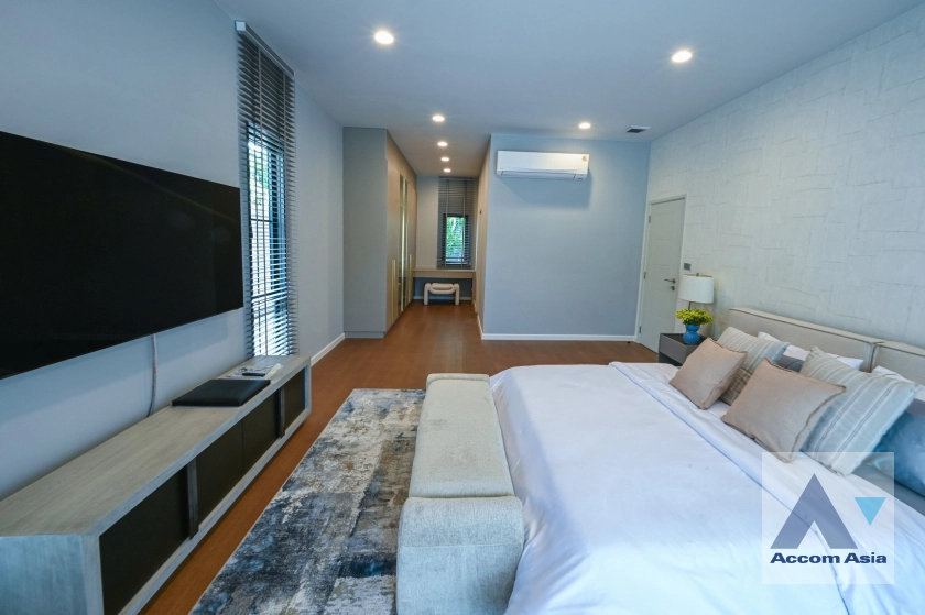 21  4 br House for rent and sale in Samutprakan ,Samutprakan  at ELSE Bearing 32 AA44776