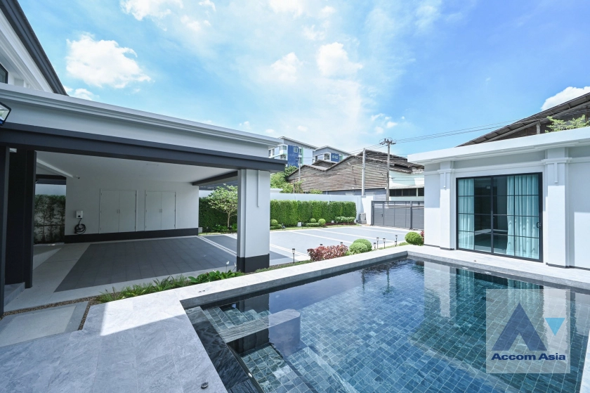 4  4 br House for rent and sale in Samutprakan ,Samutprakan  at ELSE Bearing 32 AA44776